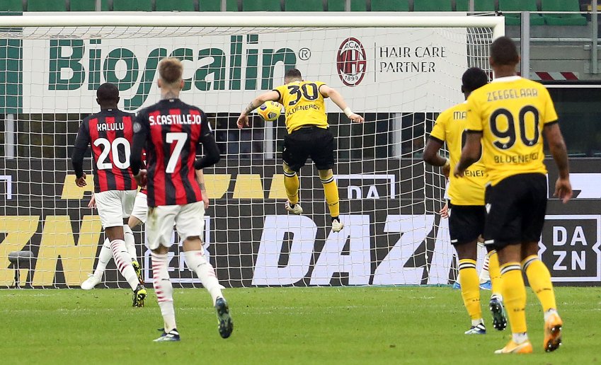 Visualizza: Diritti Tv Serie A 2021 - 2024, la Lega ci riprova con nuova assemblea su Digital-News.it Immagine di Diritti Tv Serie A 2021 - 2024, la Lega ci riprova con nuova assemblea - Scopri di più su Sport