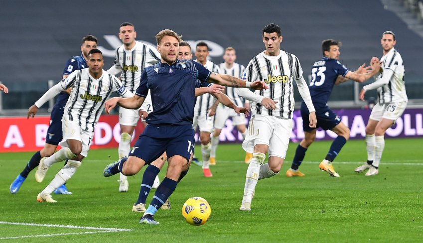 Visualizza: Lettera 7 società Serie A: «No a condotte ostruzionistiche, assegnare diritti tv» su Digital-News.it Immagine di Lettera 7 società Serie A: «No a condotte ostruzionistiche, assegnare diritti tv» - Scopri di più su Sport