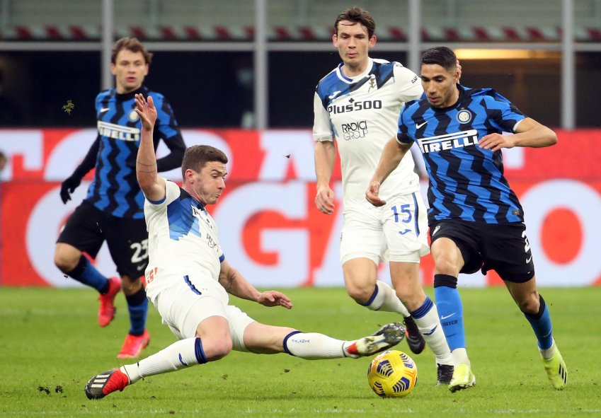 Visualizza: Diritti Tv Serie A 2021 - 2024, Cvc, Advent e Fsi: «Nessuna preferenza Sky / DAZN» su Digital-News.it Immagine di Diritti Tv Serie A 2021 - 2024, Cvc, Advent e Fsi: «Nessuna preferenza Sky / DAZN» - Scopri di più su Sport