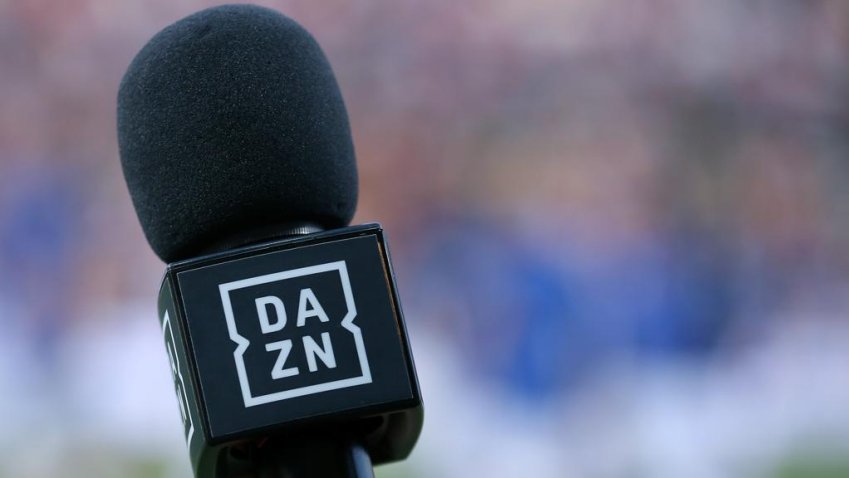 Visualizza: Diritti Tv Serie A 2021 - 2024, DAZN al lavoro su traffico e su accordo per DTT su Digital-News.it Immagine di Diritti Tv Serie A 2021 - 2024, DAZN al lavoro su traffico e su accordo per DTT - Scopri di più su DAZN