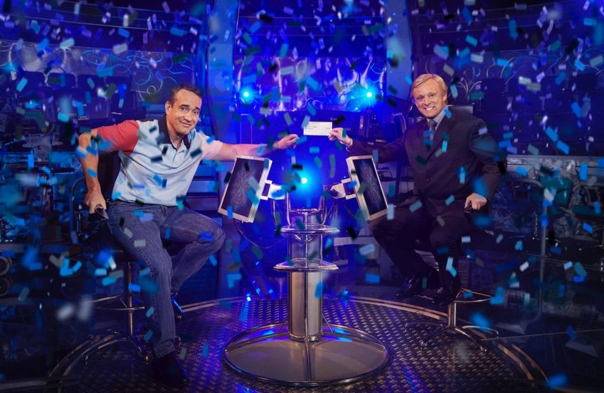 Immagine di Quiz, la miniserie in tre puntate da oggi su TIMVISION - Scopri di più su Internet e Tv