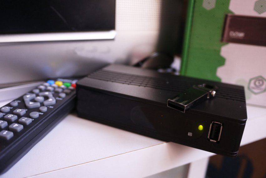 Visualizza: Bonus TV: in crescita erogazioni per acquisti apparati compatibili DVB-T2 su Digital-News.it Immagine di Bonus TV: in crescita erogazioni per acquisti apparati compatibili DVB-T2 - Scopri di più su Digitale Terrestre