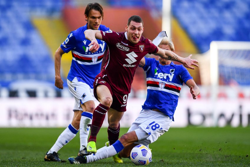Immagine di Diritti Tv Serie A 2021 - 2024, Ferrero: «DAZN non pronto, scegliamo Sky» - Scopri di più su Sport