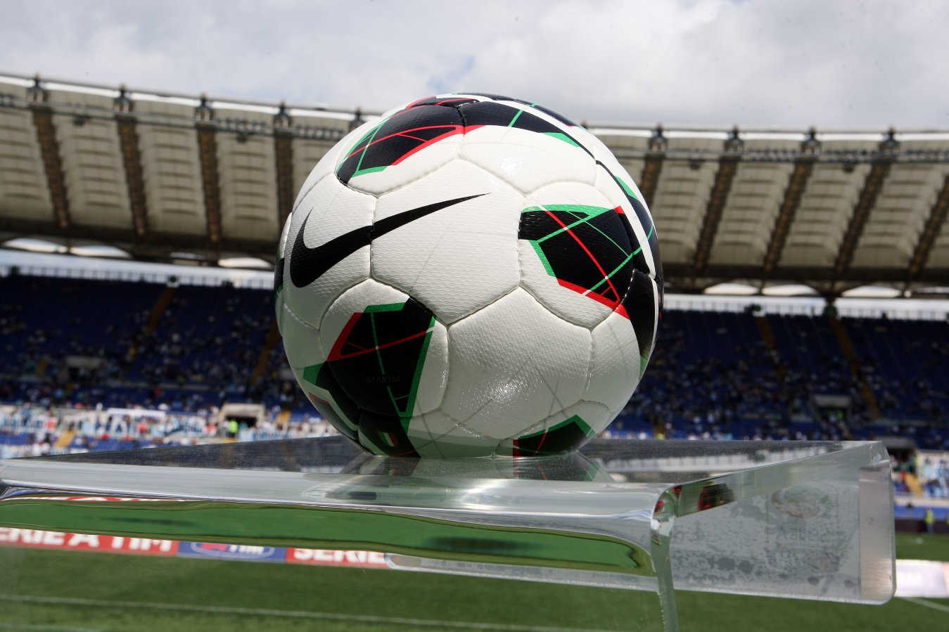 Immagine di Diritti Tv Serie A 2021 - 2024, il tempo stringe. Nuovo round oggi in assemblea - Scopri di più su Sport