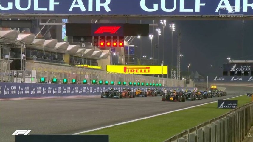 Visualizza: Grande partenza per i motori su Sky F1 in Bahrain e la MotoGP in Qatar su Digital-News.it Immagine di Grande partenza per i motori su Sky F1 in Bahrain e la MotoGP in Qatar - Scopri di più su Sky Italia
