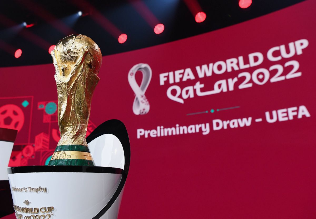 Immagine di Comunicato ufficiale FIFA - Tutte le 64 partite Mondiali Qatar 2022 sulla Rai   - Scopri di più su Sport