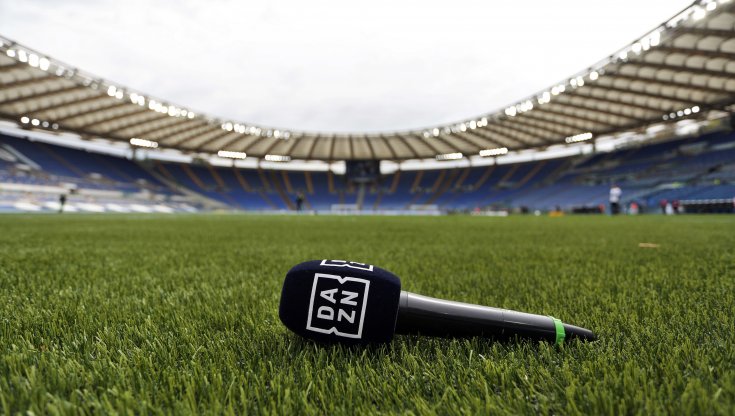 Immagine di Serie A, un mese di visione gratuita DAZN come rimborso ai clienti impattati - Scopri di più su DAZN