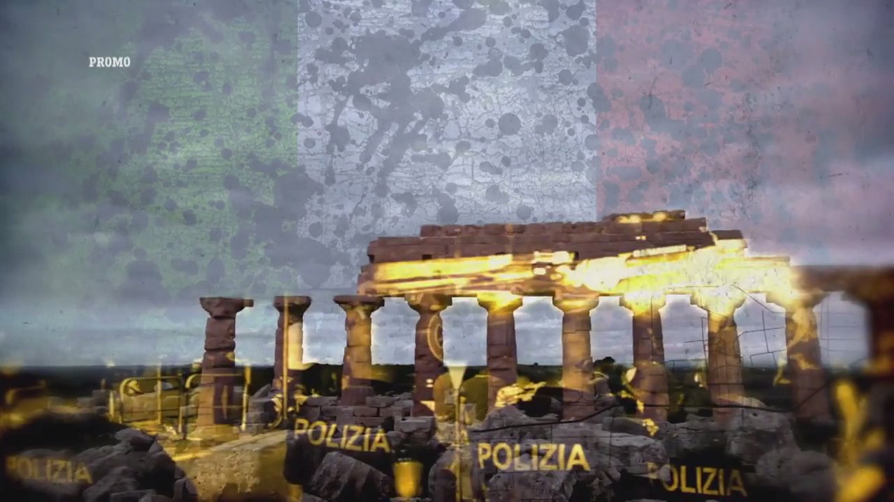 Immagine di Mappe Criminali, un viaggio su TV8 attraverso geografie e legami illegali   - Scopri di più su Sky Italia
