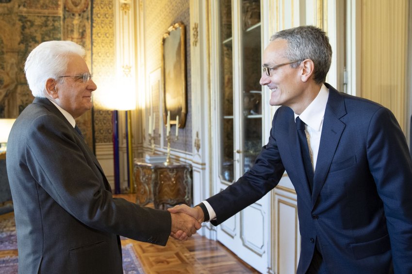 Immagine di Maximo Ibarra: «Lascio Sky Italia più forte e con piani di sviluppo definiti» - Scopri di più su Sky Italia
