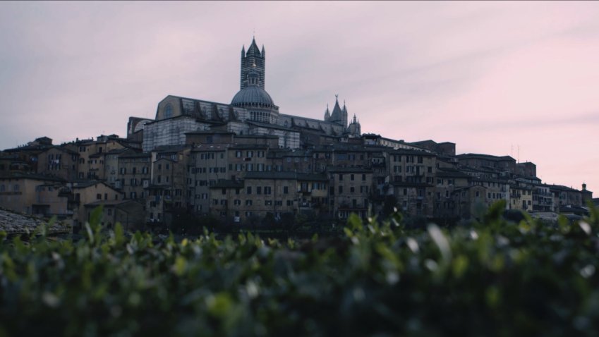 Immagine di Sacra Bellezza, Sky Arte racconta affascinante mondo di santi e reliquie - Scopri di più su Sky Italia