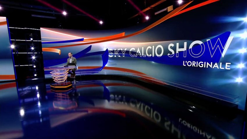 Immagine di Sky azzera ai clienti costo pacchetto Calcio per 3 mesi (1 Luglio - 30 Settembre) - Scopri di più su Sky Italia
