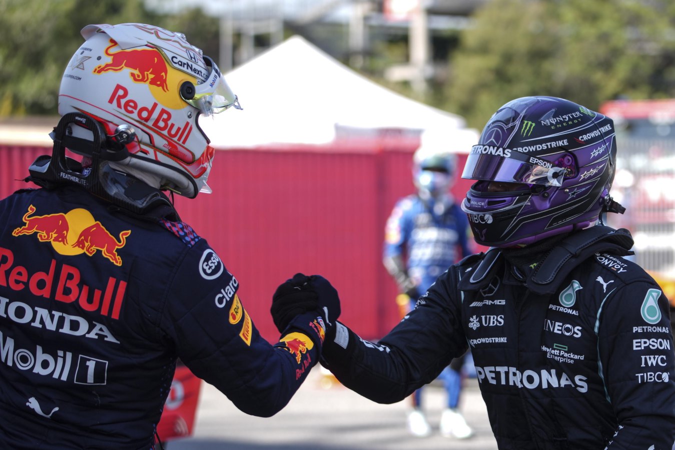 Foto - F1 Spagna 2021, Gara - Diretta Sky Sport, Live Barcellona TV8