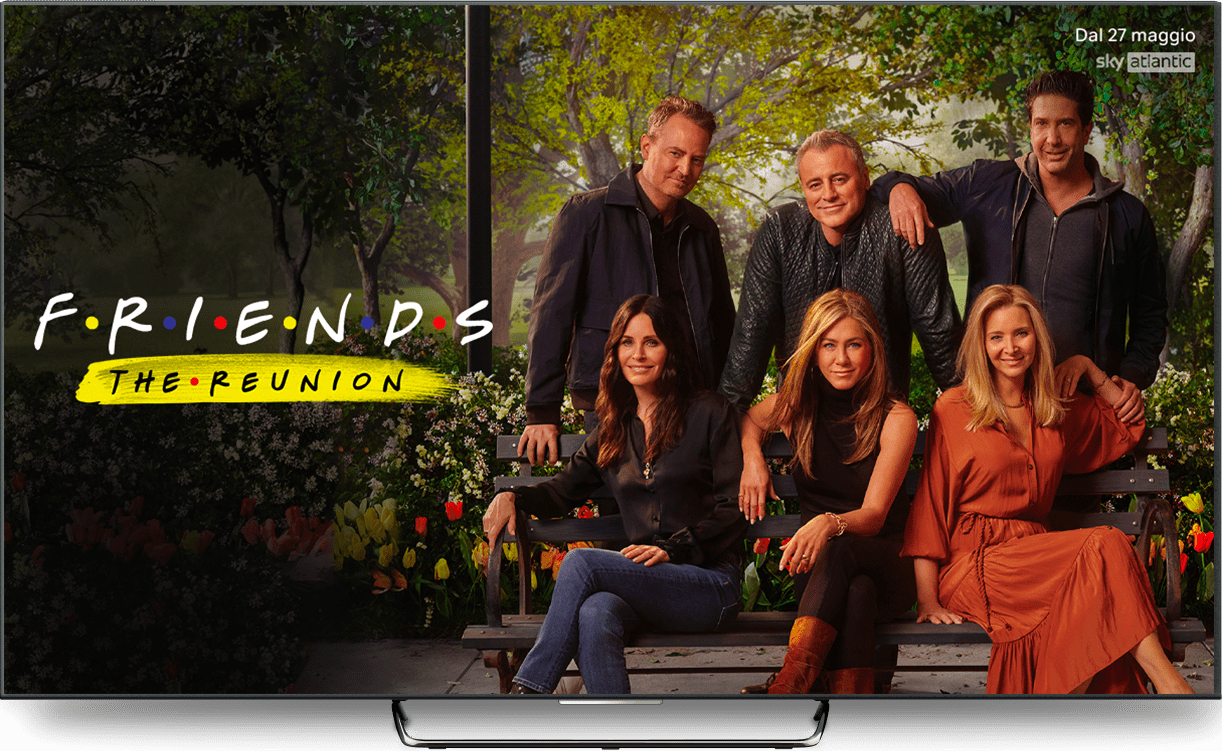 Visualizza: NOW TV, Pass Cinema e Entertainment per i primi 2 mesi a 9,99€ su Digital-News.it Immagine di NOW TV, Pass Cinema e Entertainment per i primi 2 mesi a 9,99€ - Scopri di più su Sky Italia