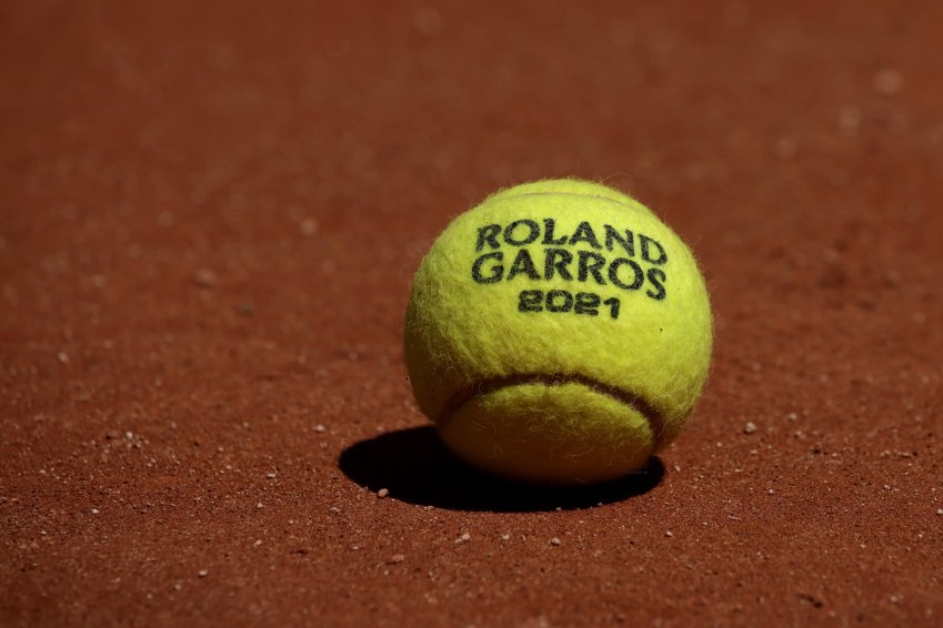 Immagine di Tennis, Roland Garros 2021 in diretta esclusiva su Eurosport - Scopri di più su Sport