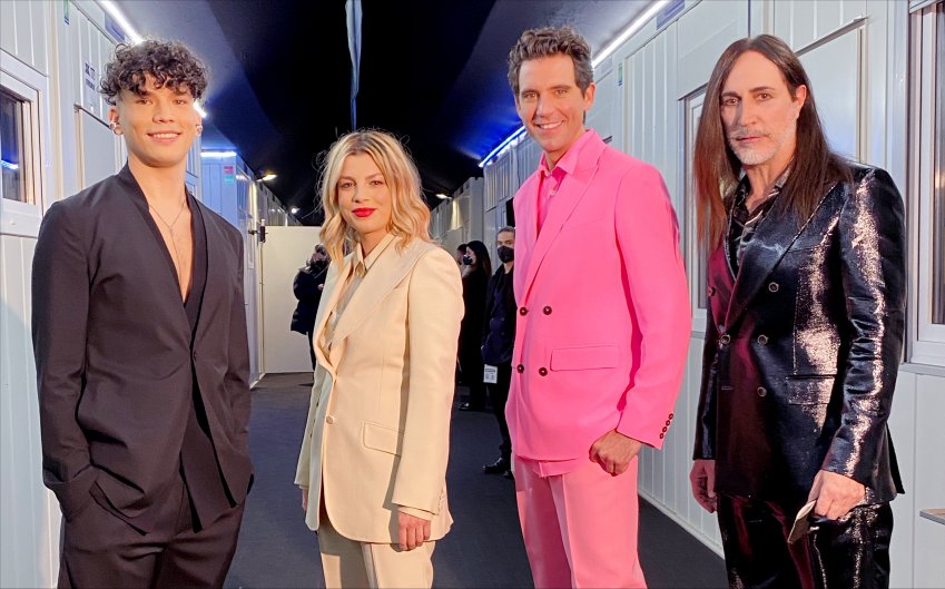 Immagine di I giudici di X Factor annunciano una novità rivoluzionaria, basta categorie! - Scopri di più su Sky Italia