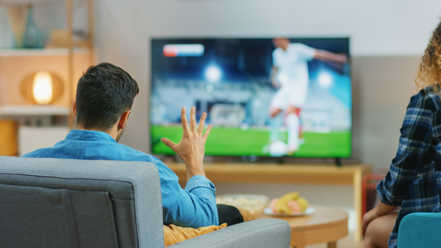 Visualizza: Famiglie italiane e switch-off, la situazione fotografata da Fondazione Bordoni su Digital-News.it Immagine di Famiglie italiane e switch-off, la situazione fotografata da Fondazione Bordoni - Scopri di più su Digitale Terrestre