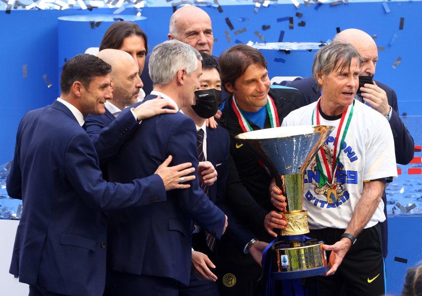 Immagine di Diritti Tv Serie A 2021 - 2024, domani si vota in assemblea il cambio orario - Scopri di più su Sport