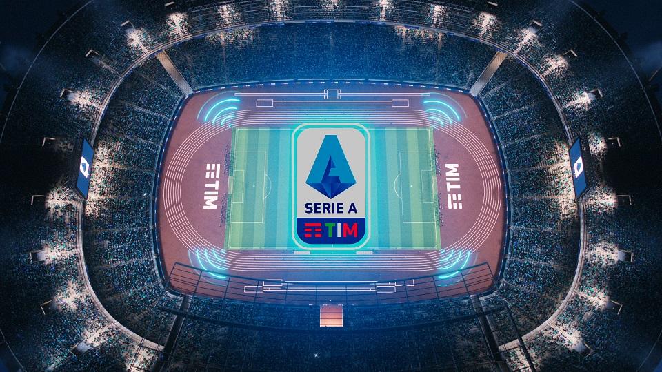 Immagine di TIM rinnova sponsorizzazione della Serie A fino al 2024 - Scopri di più su Sport