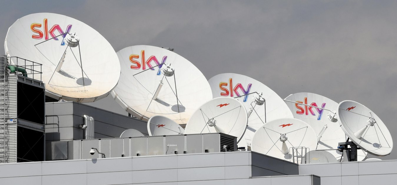 Visualizza: Diritti Tv Serie A 2021 - 2024, offerta da 500 milioni di Sky a DAZN su Digital-News.it Immagine di Diritti Tv Serie A 2021 - 2024, offerta da 500 milioni di Sky a DAZN - Scopri di più su Sky Italia