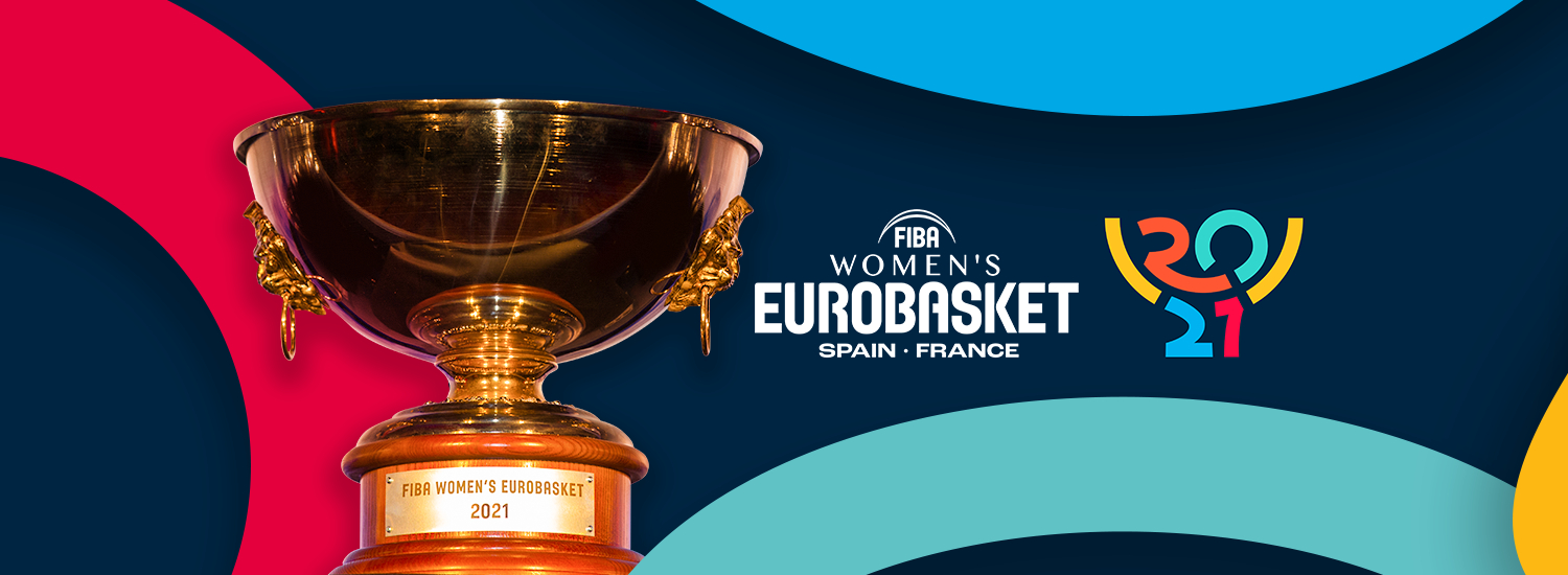 FIBA EuroBasket Women 2021 su Sky Sport con le Azzurre in campo!