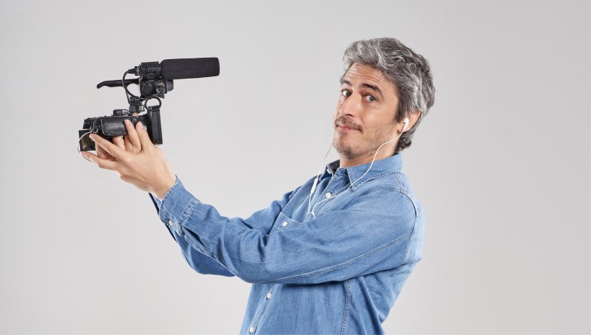 Immagine di Il Testimone di Pif accende il nuovo Sky Documentaries - Scopri di più su Sky Italia