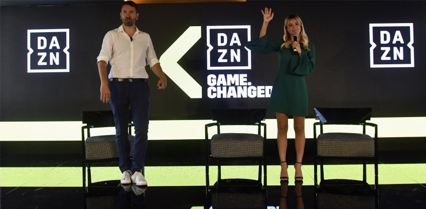 Immagine di DAZN: «Serie A in streaming a prescindere dal proprio operatore internet» - Scopri di più su DAZN