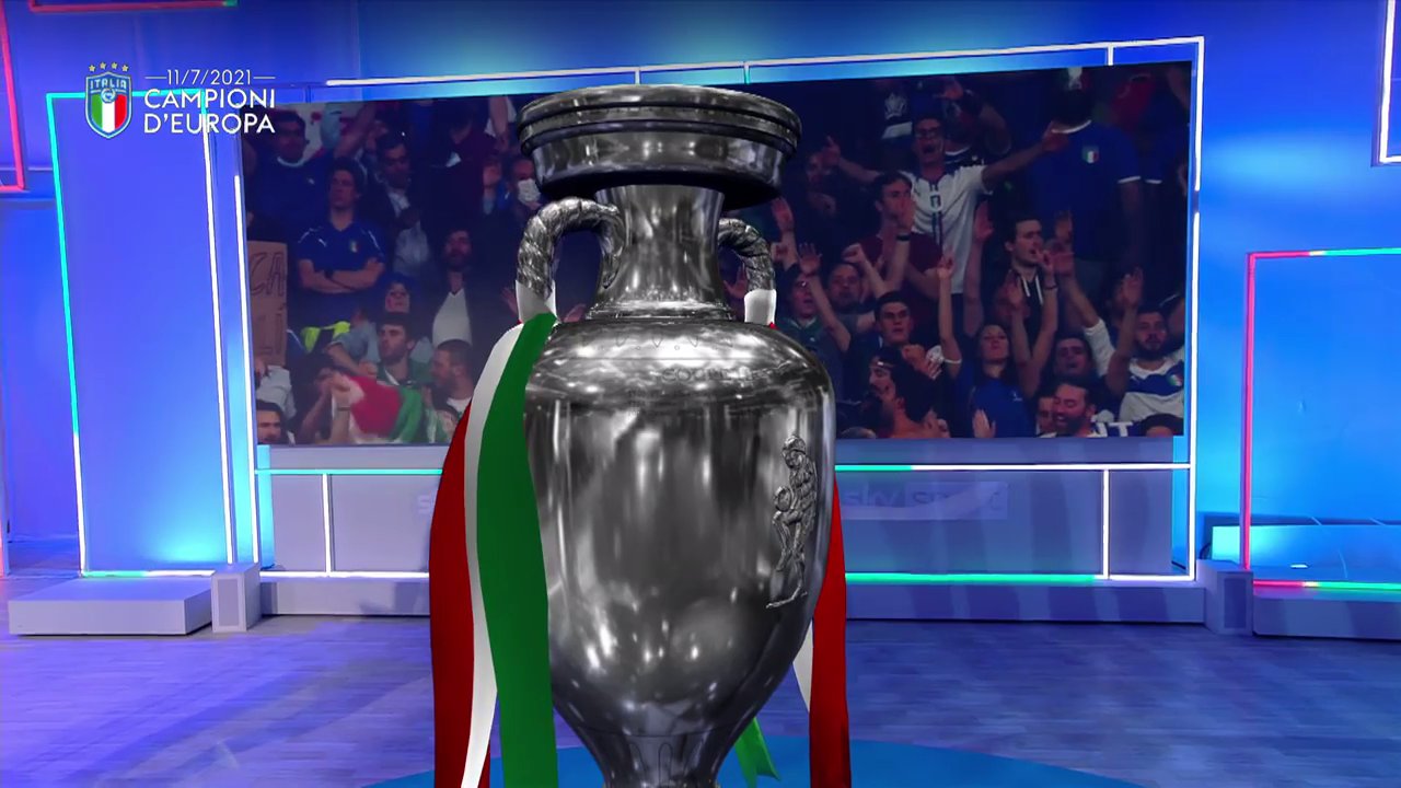 Immagine di Sky, Italia Campione Euro 2020 e Wimbledon, la miglior domenica di sempre  - Scopri di più su Sky Italia