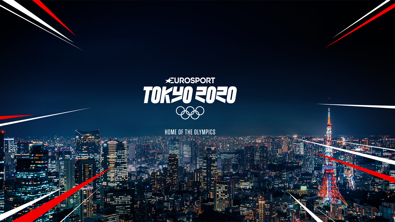 Foto - Giochi Olimpici Tokyo su Discovery+ con 3000 ore in 30 «canali» dedicati