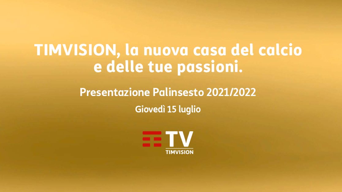 Immagine di La nuova stagione di TimVision con grande calcio, cinema, serie tv, kids, original - Scopri di più su Internet e Tv