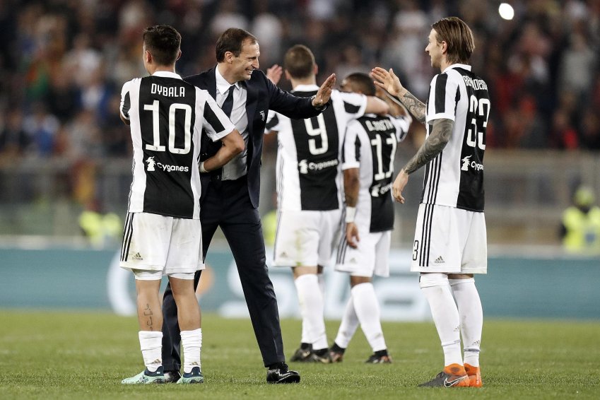 Visualizza: Amichevoli oggi su Sky e NOW per Milan, Juventus e Napoli su Digital-News.it Immagine di Amichevoli oggi su Sky e NOW per Milan, Juventus e Napoli - Scopri di più su Sky Italia