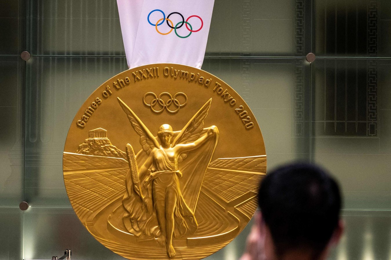 Immagine di Olimpiadi Tokyo Day 2, Diretta Gare Domenica 25 Luglio (Discovery+ e Rai2)  - Scopri di più su Sport