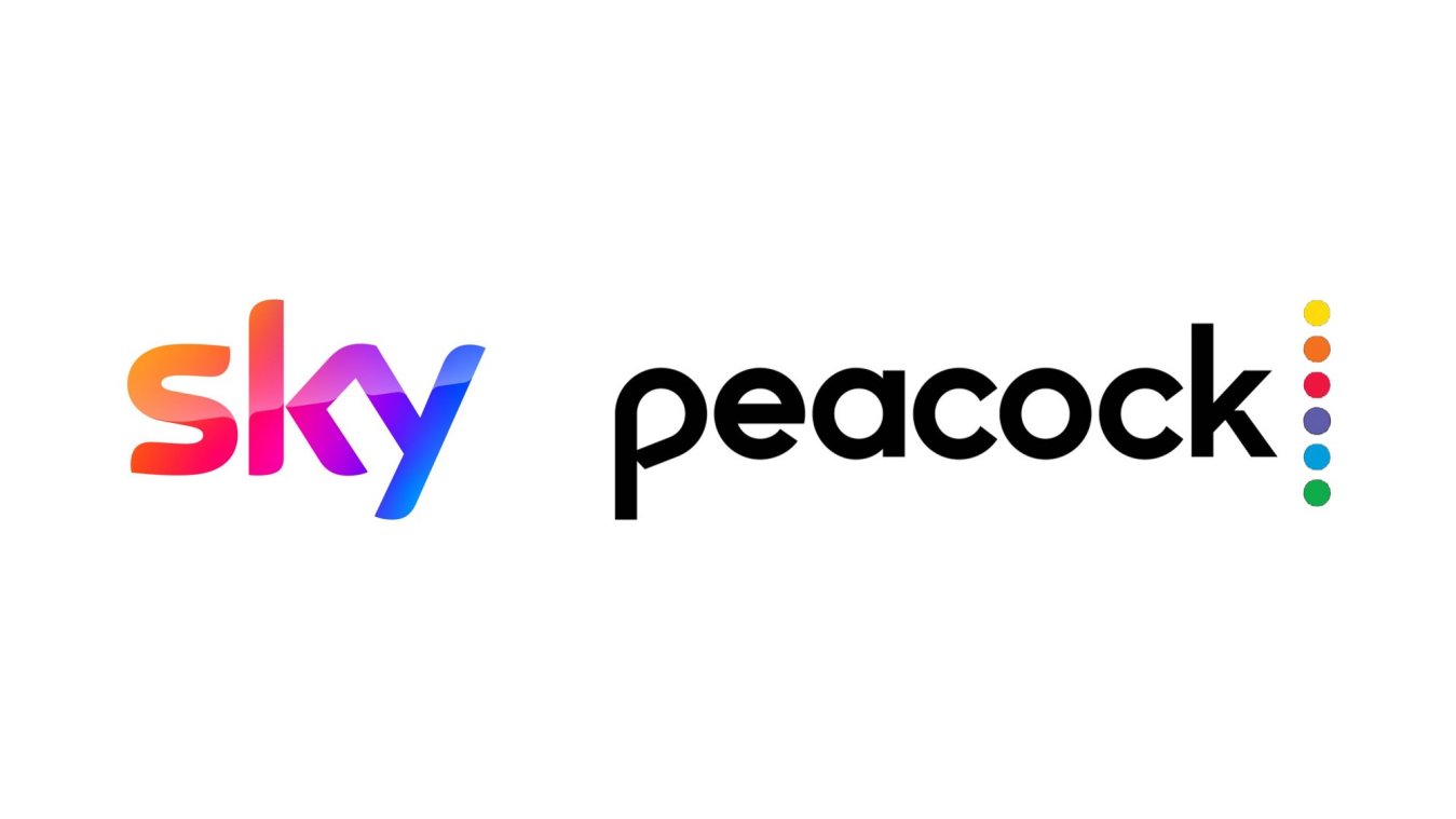Comcast annuncia arrivo di Peacock su Sky (anche in Italia!)