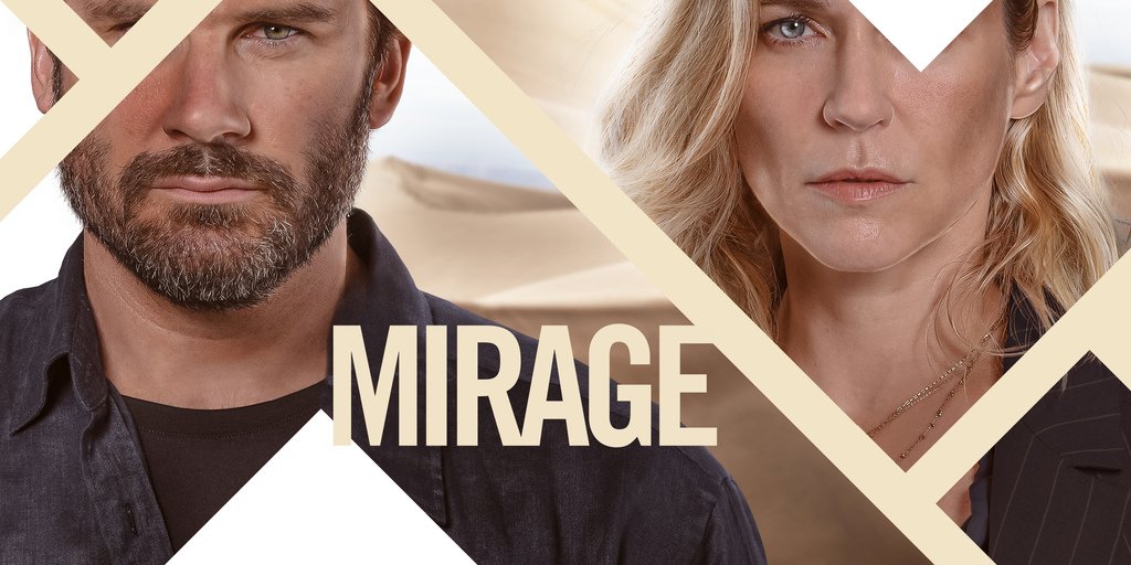 Visualizza: Mirage, su Sky Serie e NOW una adrenalinica spy story ambientata ad Abu Dhabi su Digital-News.it Immagine di Mirage, su Sky Serie e NOW una adrenalinica spy story ambientata ad Abu Dhabi - Scopri di più su Sky Italia