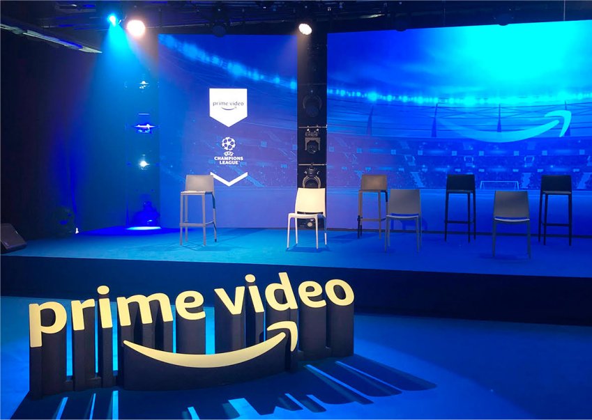 Immagine di Champions League, Benfica - PSV (diretta esclusiva Amazon Prime Video Sport) - Scopri di più su Sport