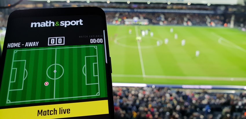 Visualizza: DAZN e MatheSport insieme per regalare ai tifosi esperienza unica e innovativa su Digital-News.it Immagine di DAZN e MatheSport insieme per regalare ai tifosi esperienza unica e innovativa - Scopri di più su DAZN