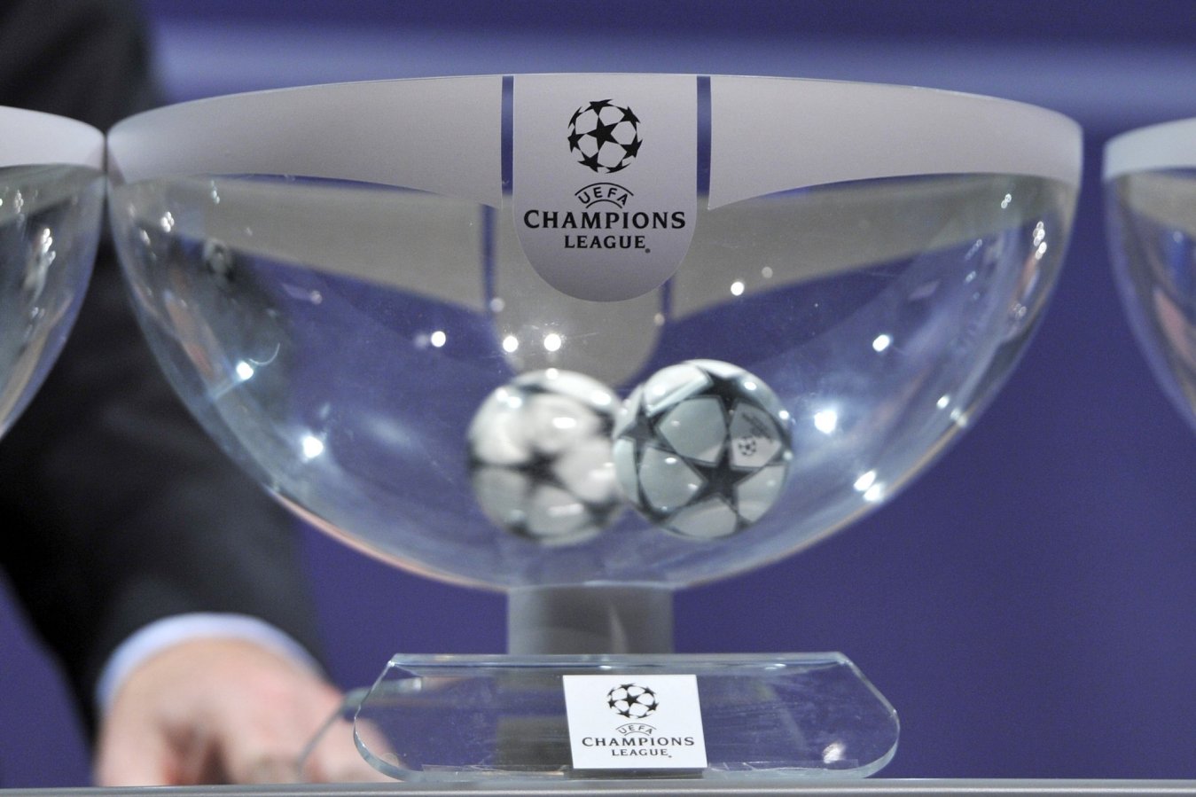 Immagine di Sorteggio Champions 2021/22 - Diretta Canale 20 Mediaset, Sky Sport, Amazon Prime Video - Scopri di più su Sport