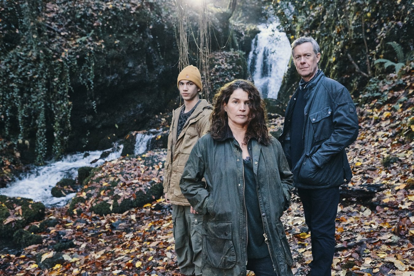 Immagine di Gold Digger, intenso thriller romantico su Sky Serie e in streaming NOW - Scopri di più su Sky Italia