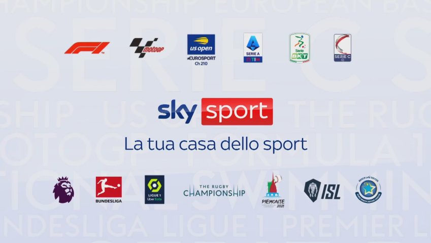 Immagine di Sky, la tua casa dello Sport | Due giorni di eventi live senza sosta (11 e 12 Settembre) - Scopri di più su Sky Italia