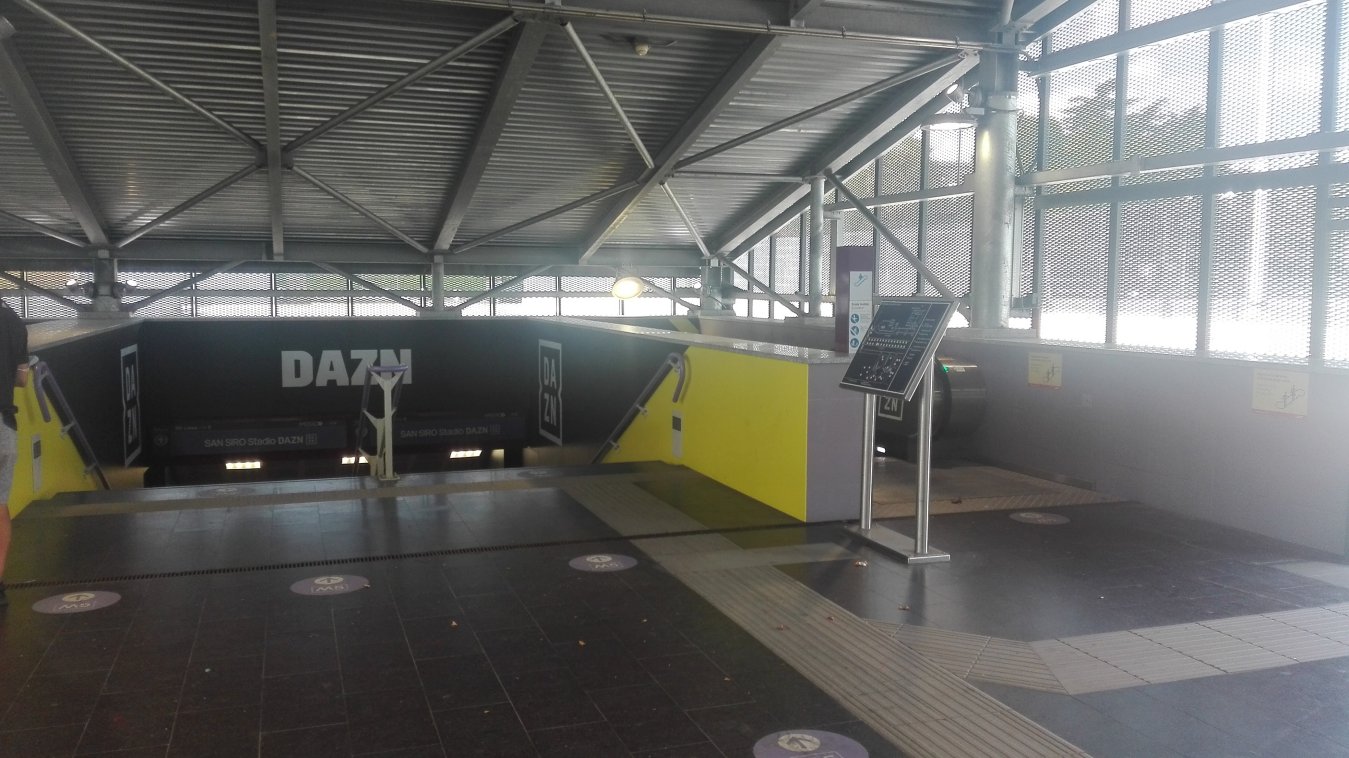 Immagine di Serie A 3a Giornata DAZN [Digital-Forum discussione tecnica e segnalazione disservizi] - Scopri di più su DAZN