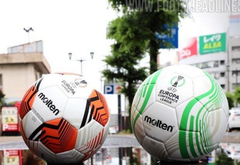 Immagine di DAZN Europa e Conference League 2021/22 Diretta 1a Giornata, Palinsesto Telecronisti  - Scopri di più su DAZN