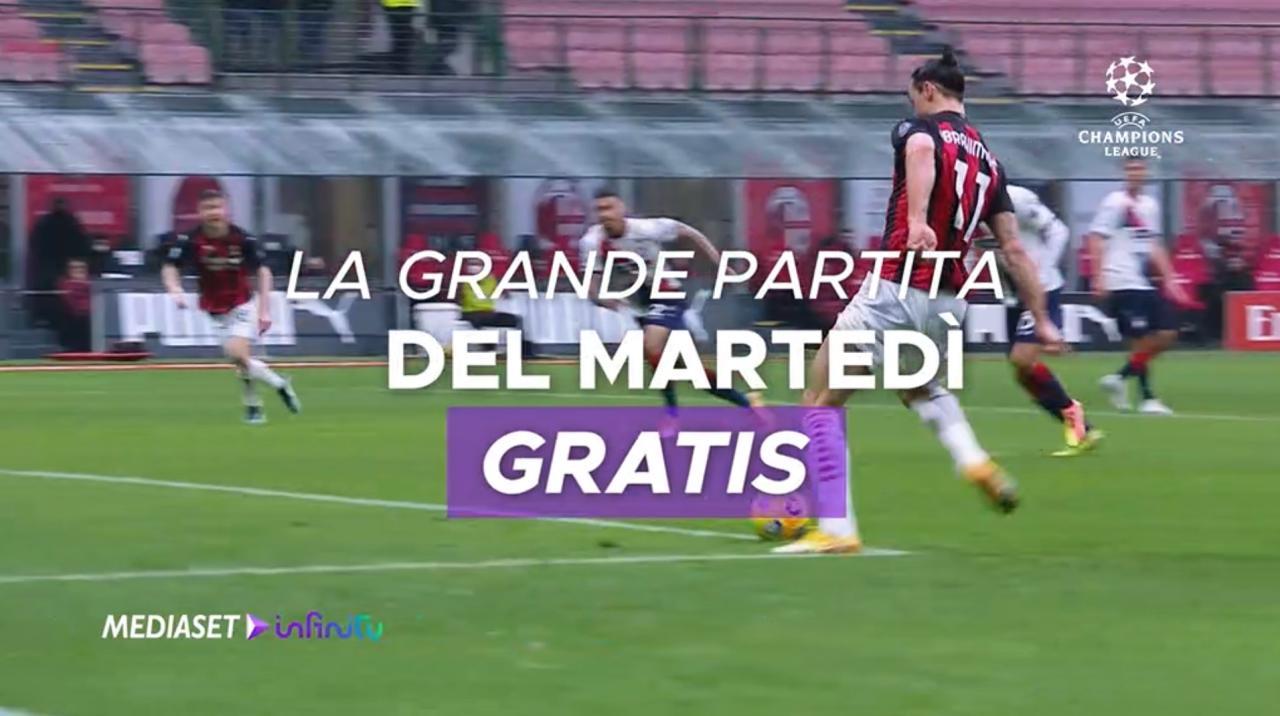 Immagine di Infinity+, modalità per il rimborso dopo disagi durante la Champions - Scopri di più su Internet e Tv