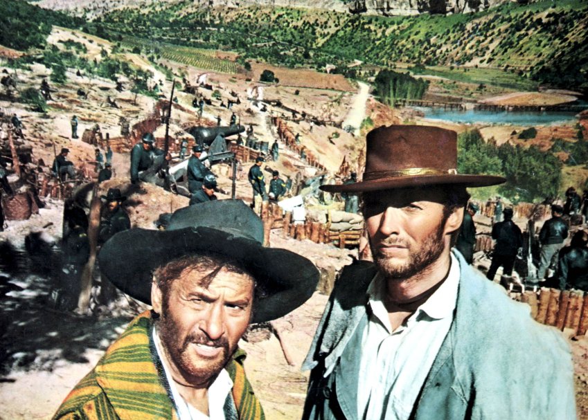 Immagine di Sky Cinema Western, una lunga cavalcata del genere più celebrato da Hollywood - Scopri di più su Sky Italia