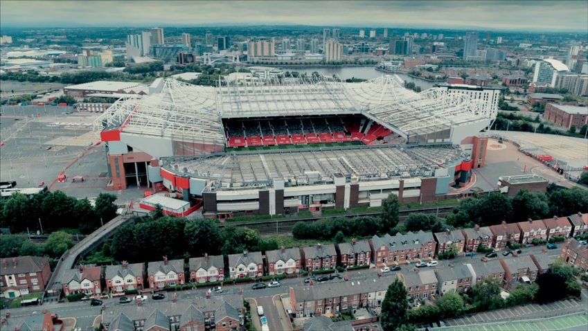 Visualizza: The United Way, la vera storia del Manchester United su Sky Documentaries su Digital-News.it Immagine di The United Way, la vera storia del Manchester United su Sky Documentaries - Scopri di più su Sky Italia