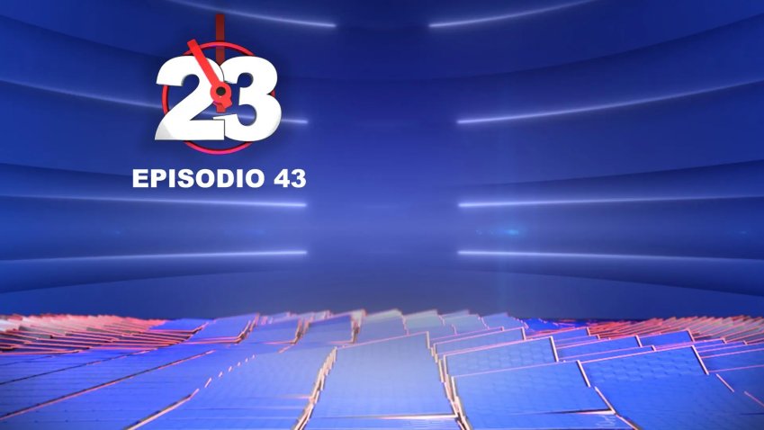 Immagine di 23, torna approfondimento giornalistico sportivo di Sky Sport 24 - Scopri di più su Sky Italia