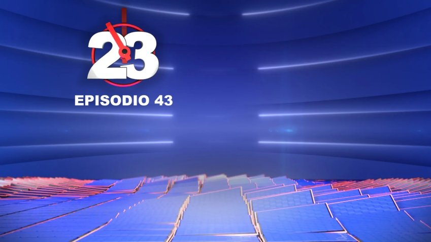 Foto - 23, torna approfondimento giornalistico sportivo di Sky Sport 24