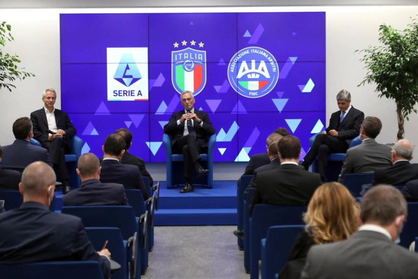 Assemblea Lega Serie A, tra le tematiche anche audience e disservizi DAZN