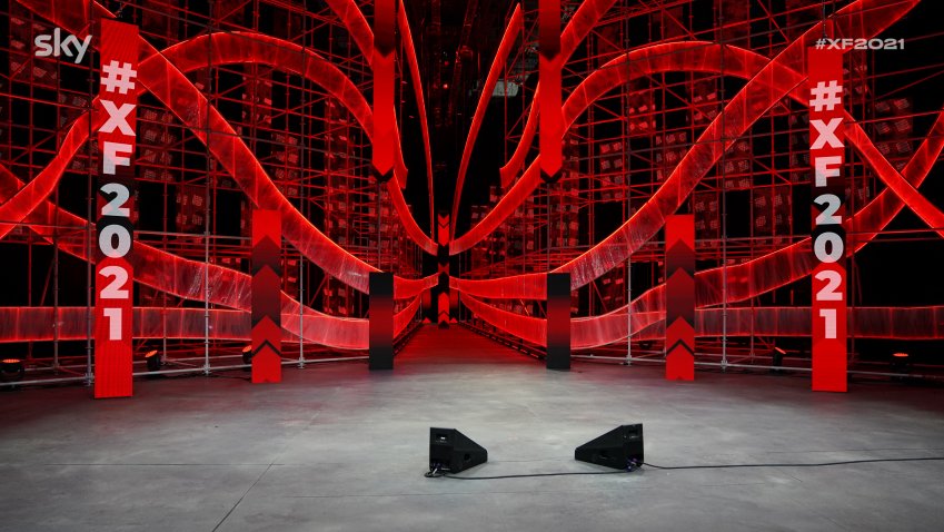 Immagine di X Factor 2021, bootcamp di Manuel Agnelli e Mika, su Sky e NOW le scelte e gli switch - Scopri di più su Sky Italia