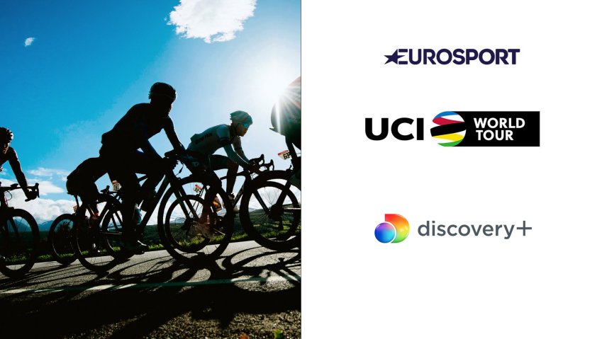 Immagine di Discovery+, il Giro di Lombardia 2021 in diretta integrale su Eurosport - Scopri di più su Sport