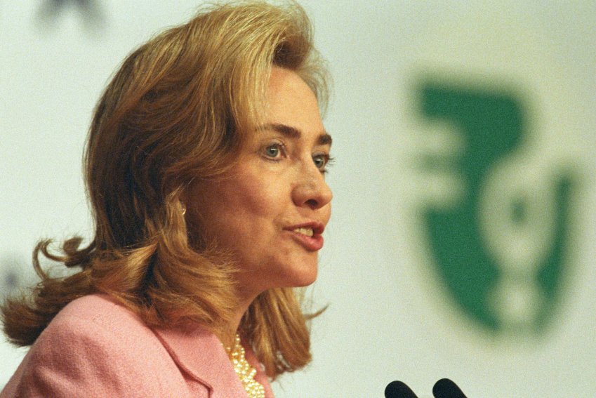 Visualizza: Hilary, su Sky Documentaries un ritratto straordinariamente intimo su Digital-News.it Immagine di Hilary, su Sky Documentaries un ritratto straordinariamente intimo - Scopri di più su Sky Italia