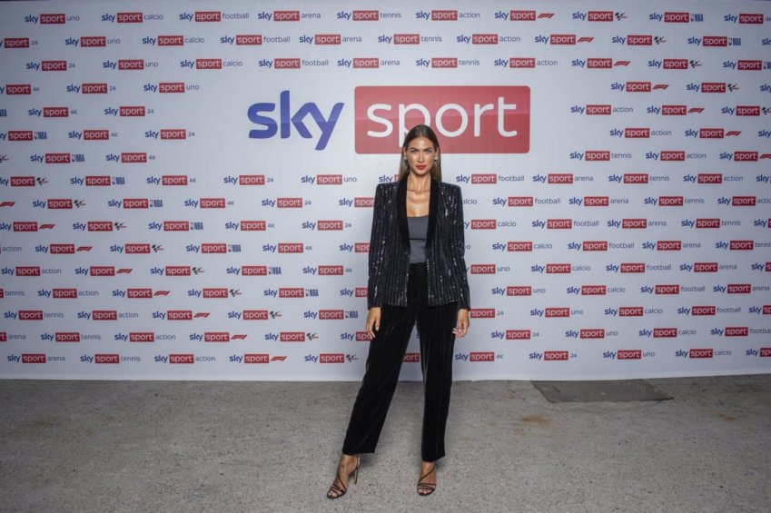 Foto - Torna su Sky Sport «Goal Deejay», calcio e musica con Melissa Satta